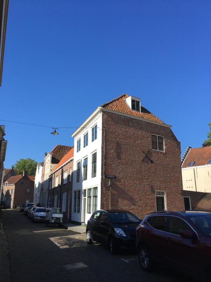 Appartement Okp15 Middelburg Exterior photo