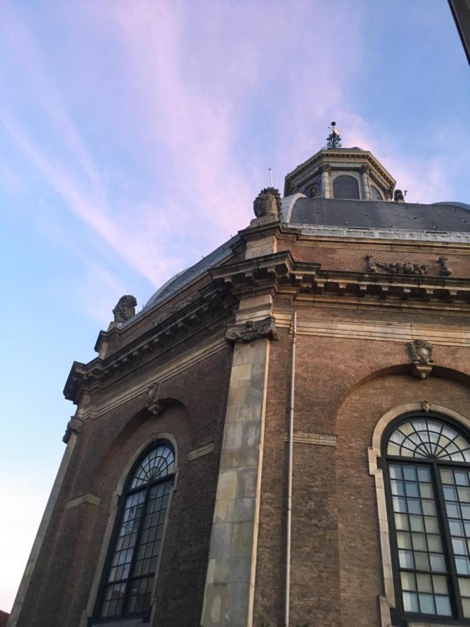 Appartement Okp15 Middelburg Exterior photo